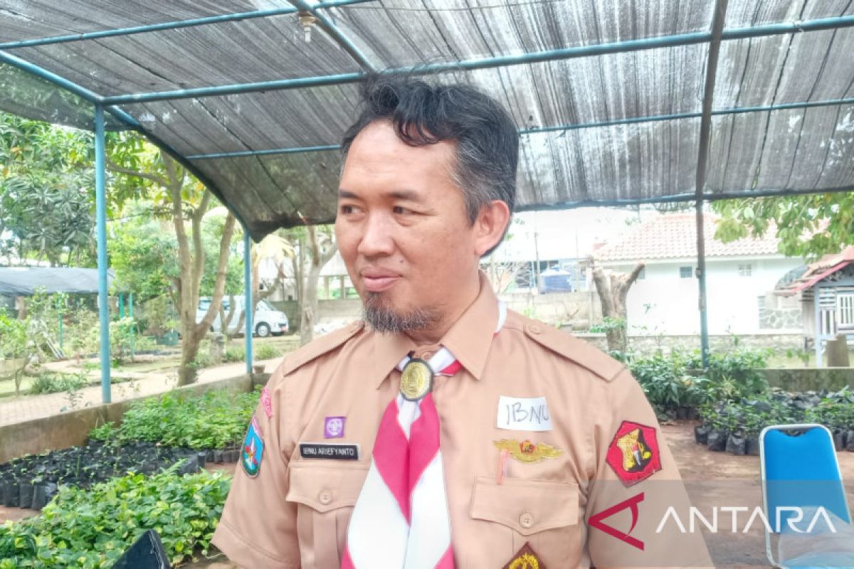 DKP Kota Tangerang gelar lomba video edukasi merawat hewan peliharaan di rumah