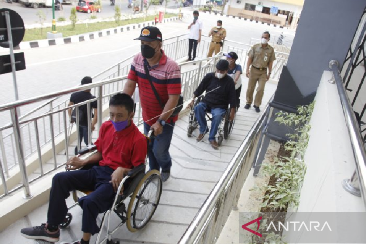 Dewan minta Pemko Banda Aceh realisasi bantuan sosial disabilitas, begini kata Dinsos