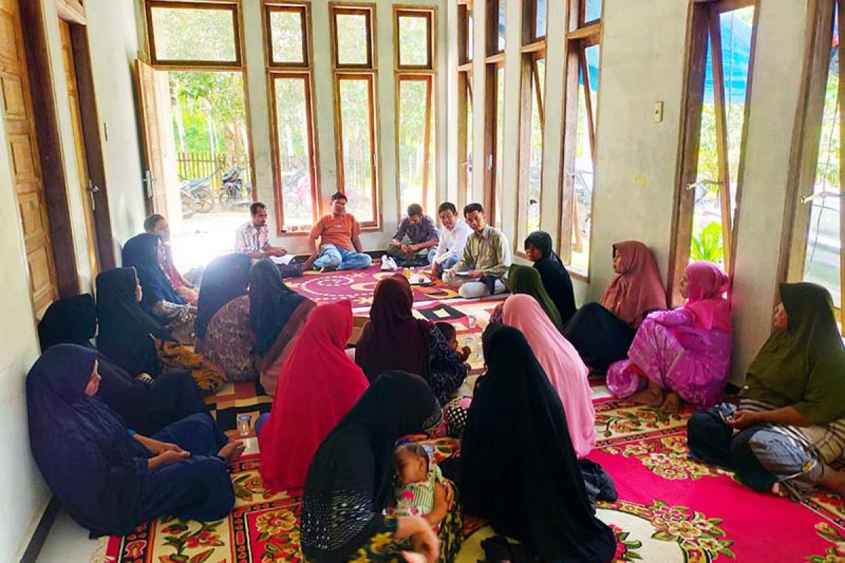 Walhi apresiasi KLHK terkait penanganan limbah udara di Aceh Timur