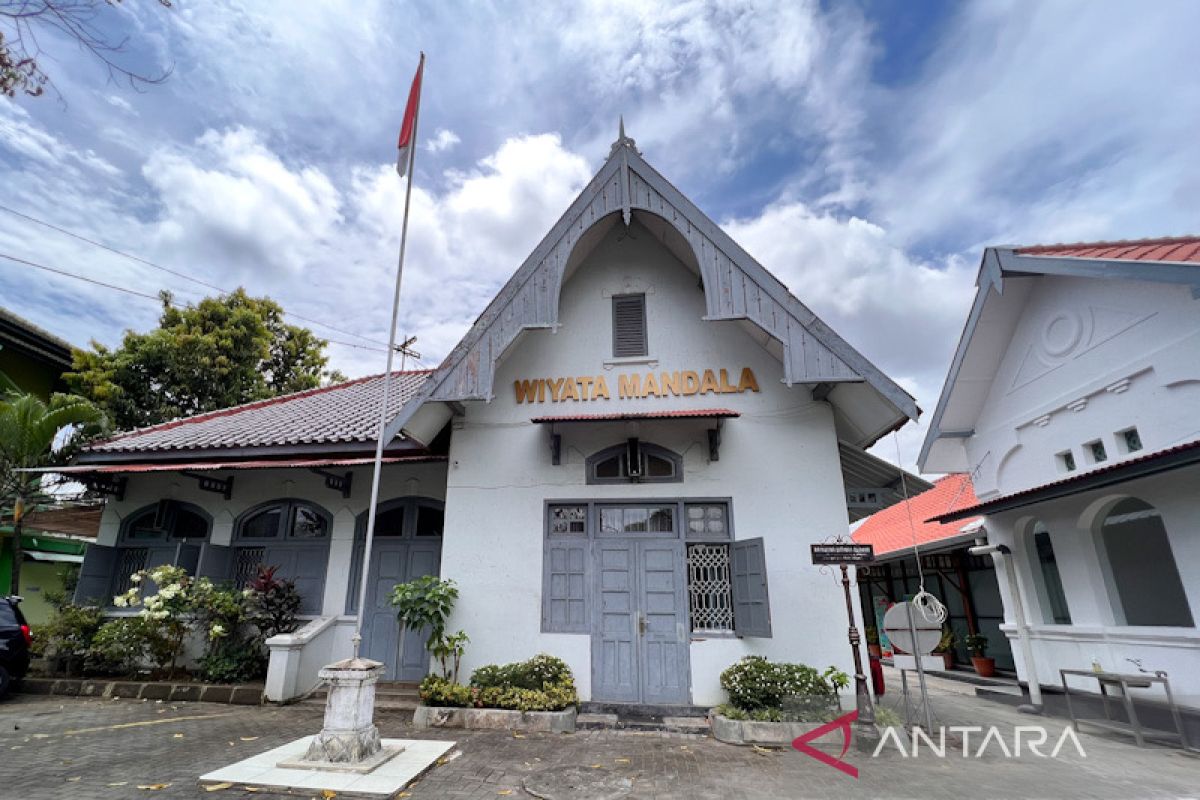 Yogyakarta fokus usulan tambahan bangunan cagar budaya dari Kotagede