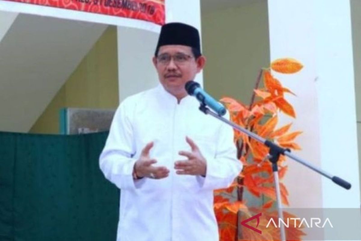 Rektor UIN Datokarama Palu: Usulan biaya perjalanan haji untuk keadilan