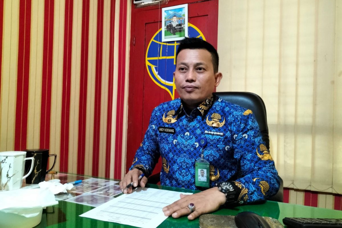 Dishub Bandarlampung targetkan penerimaan uji KIR Rp2 miliar