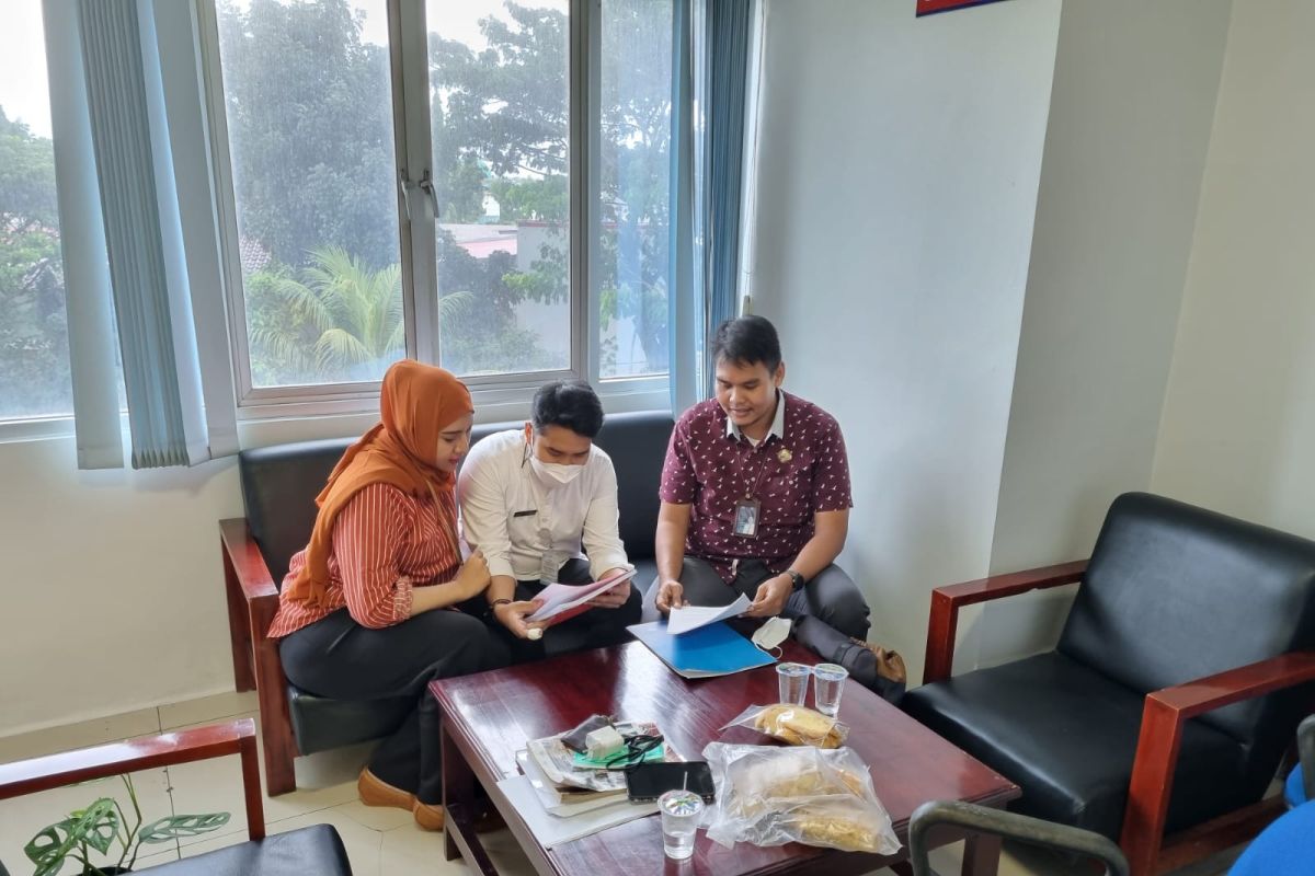 Jasa Raharja Tangerang perbaharui PKS dengan RSUD Kota Tangerang tentang Implementasi Aplikasi JR Care