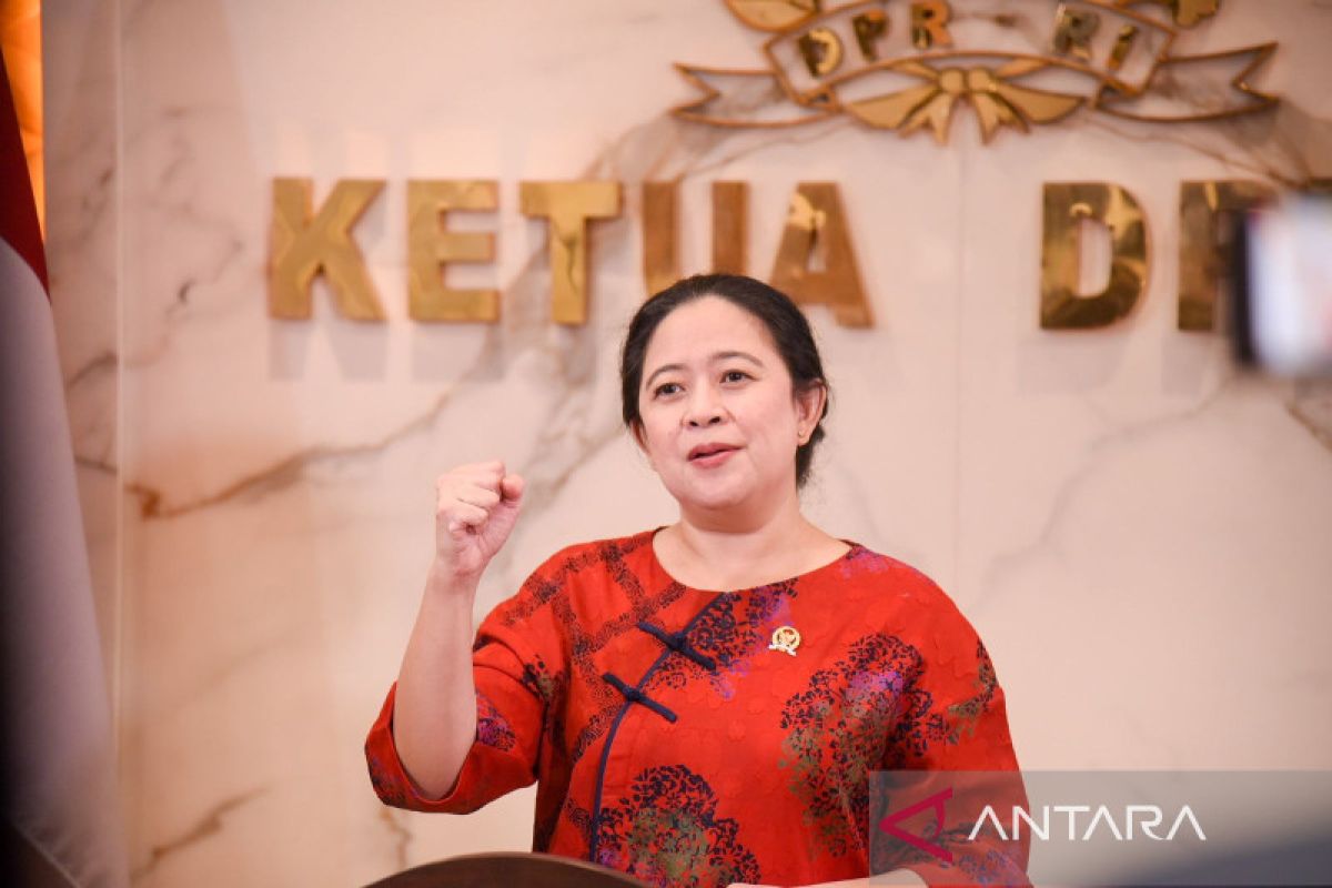 Ketua DPR sebut Imlek momentum masyarakat jaga persatuan