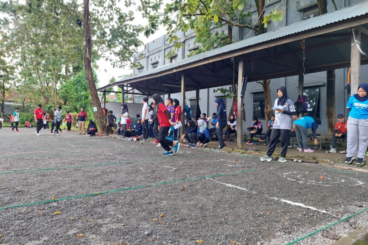 FOPI Sulawesi Selatan seleksi atlet untuk Pra-PON 2023
