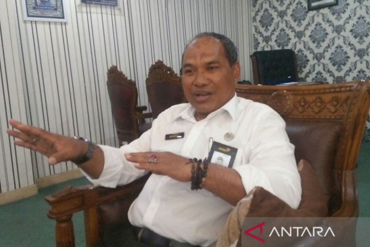 BKKBN  Kaltim fasilitasi kegiatan 32 Rumah Data Kependudukan pada 2022