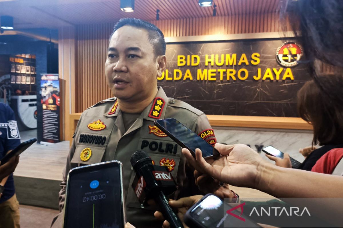 Polda Metro Jaya siapkan 4.550 personel untuk pengamanan Imlek