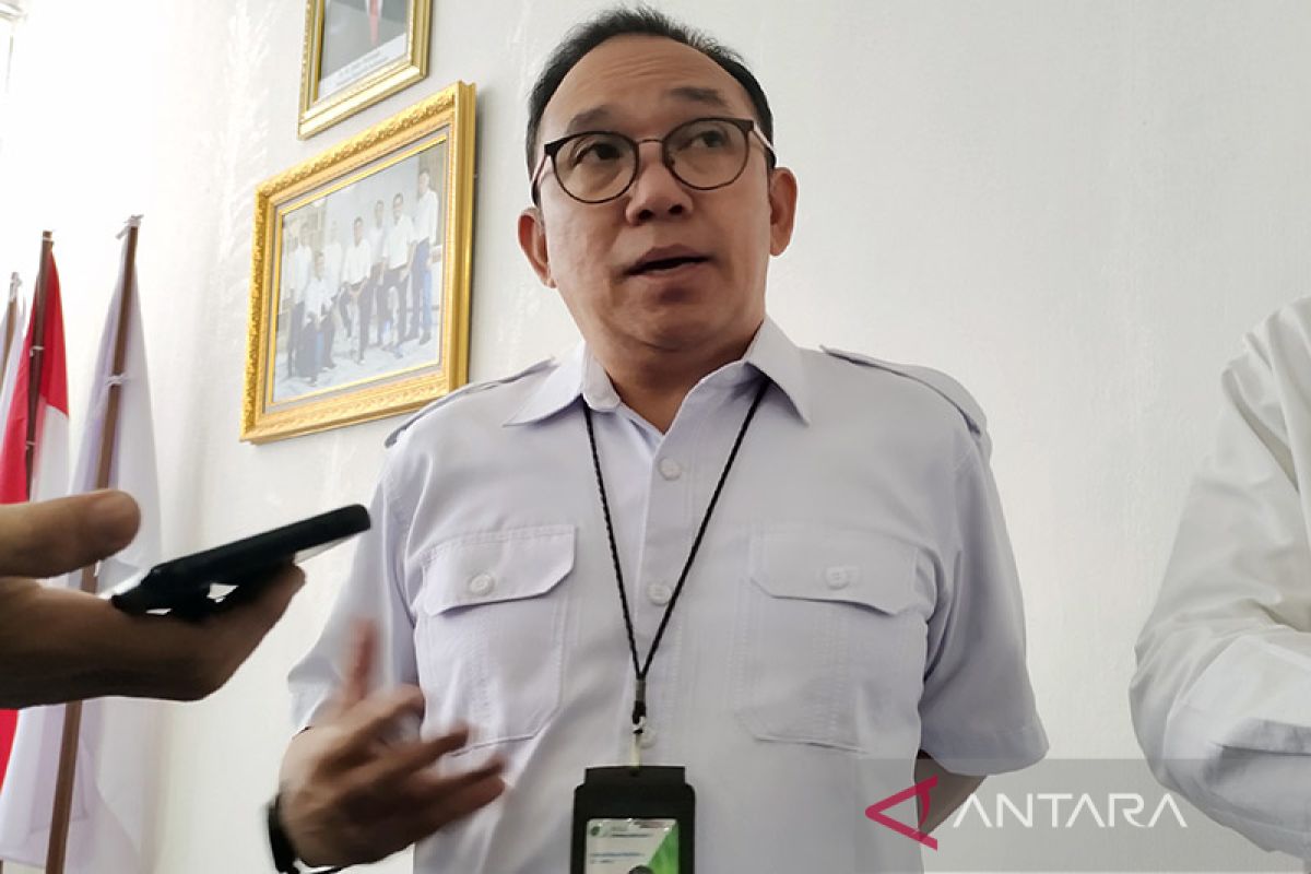 BPJAMSOSTEK: 4.000 nelayan dan petani Lampung terdaftar jaminan sosial