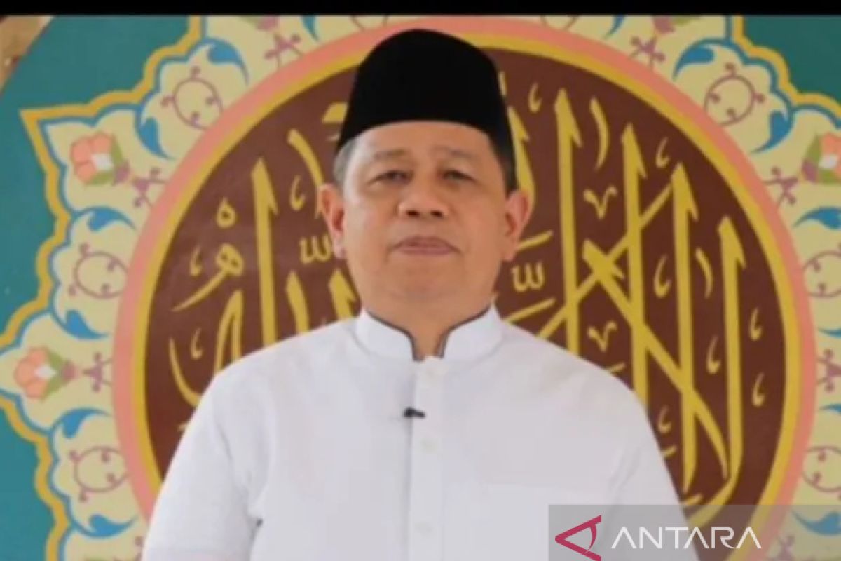 Kemenag Kalsel minta calhaj tunggu keputusan biaya haji 2023