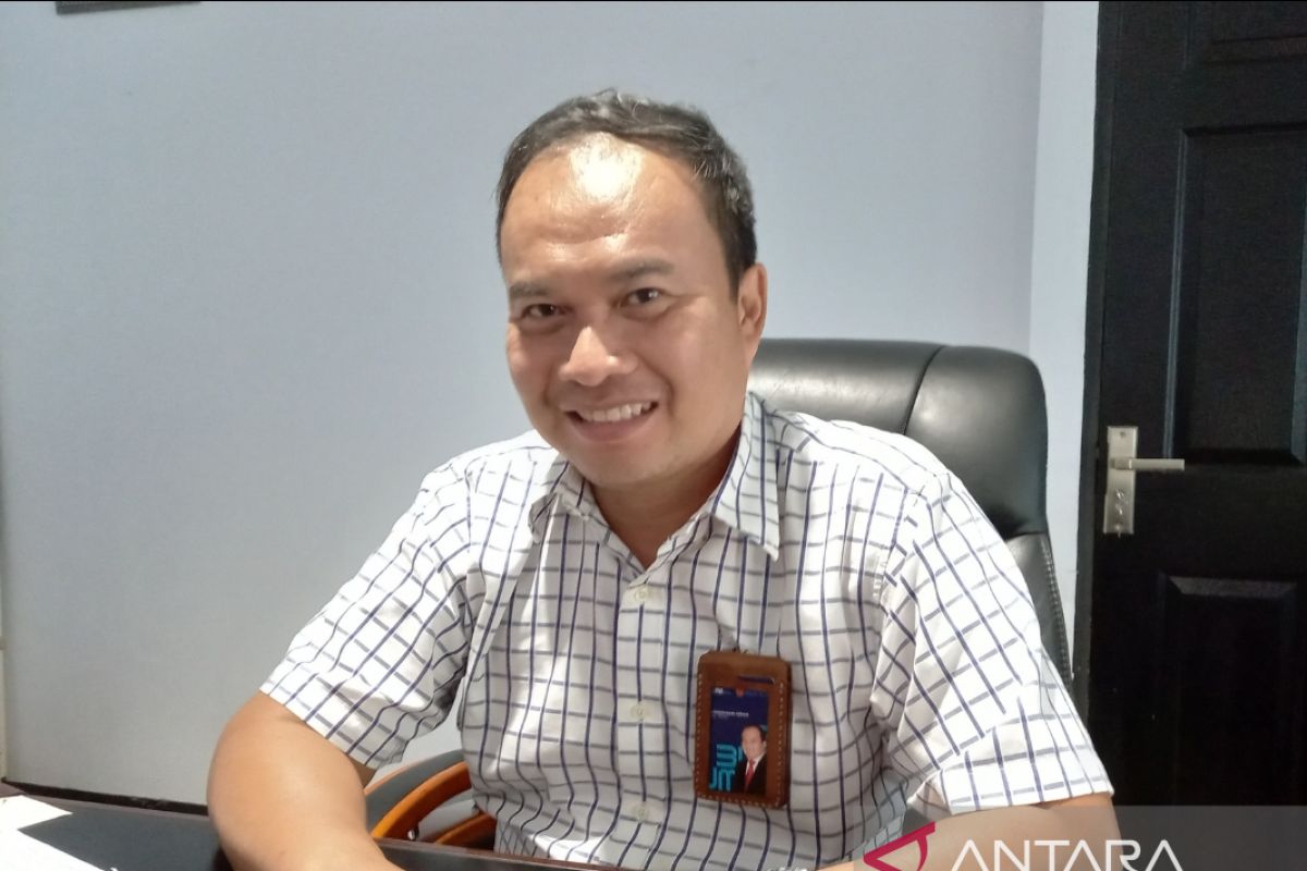 Bulog berupaya jaga stabilitas harga beras di Sulut