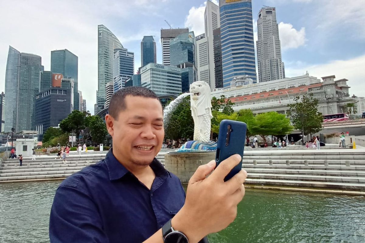 Libur Imlek, XL tawarkan Paket Xtra Combo Flex di Singapura dan Malaysia