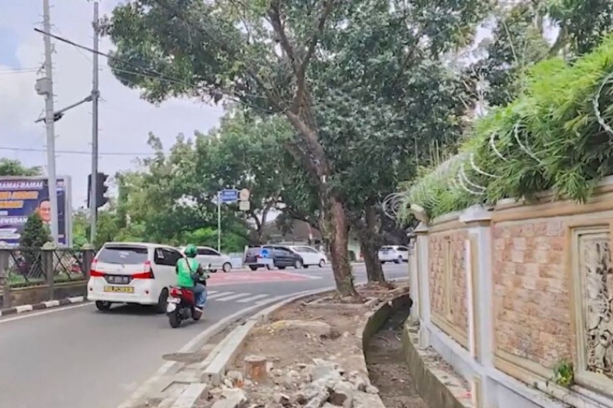 DPRD dukung Pemkot Medan benahi sarana jaringan utilitas terpadu