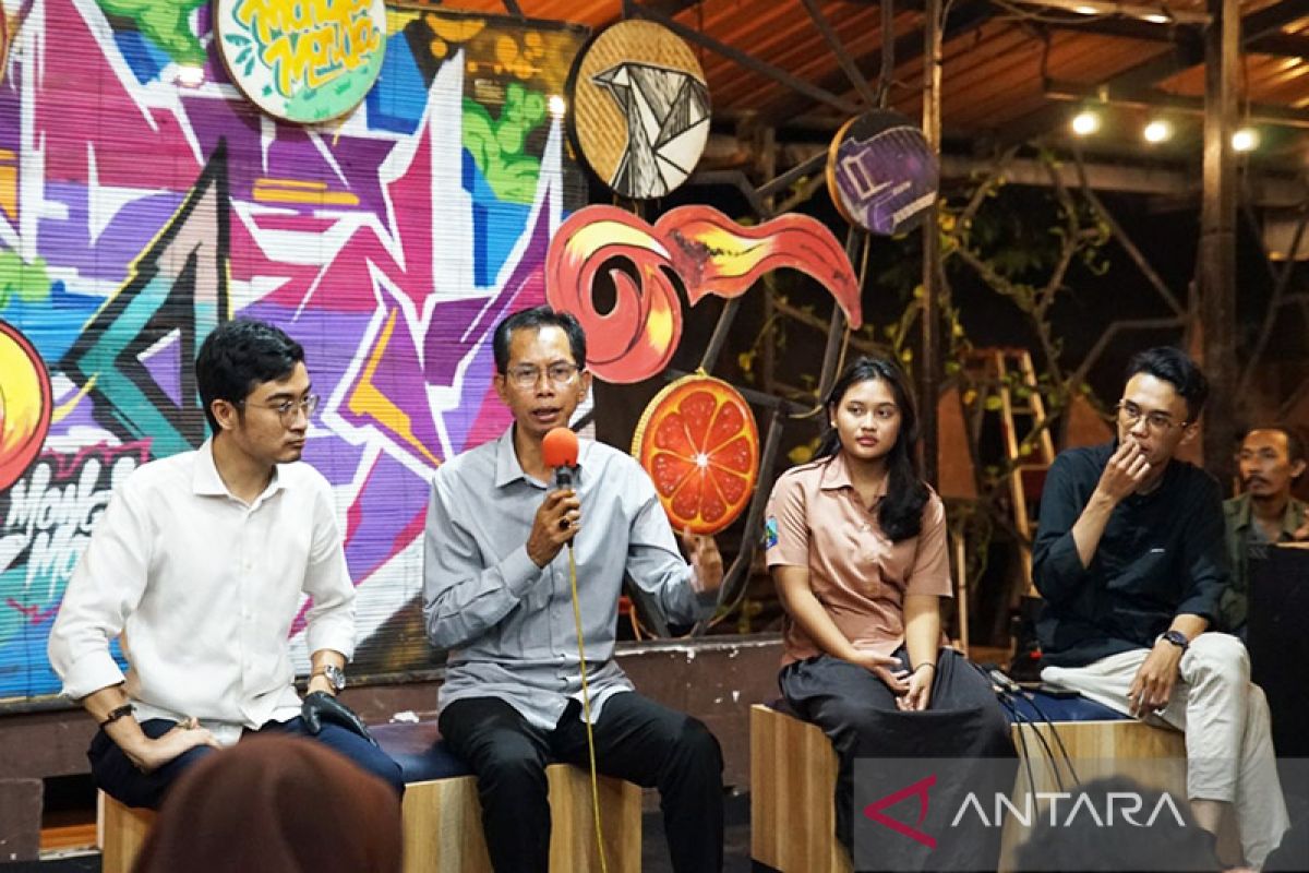 DPRD-Pemkot Surabaya sepakat beasiswa SMA 2023 untuk 25 ribu pelajar