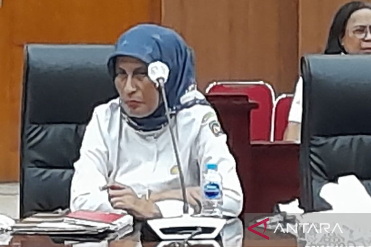 Disdukcapil Maluku  upayakan penyelesaian perekaman data KTP-e  219.375 orang