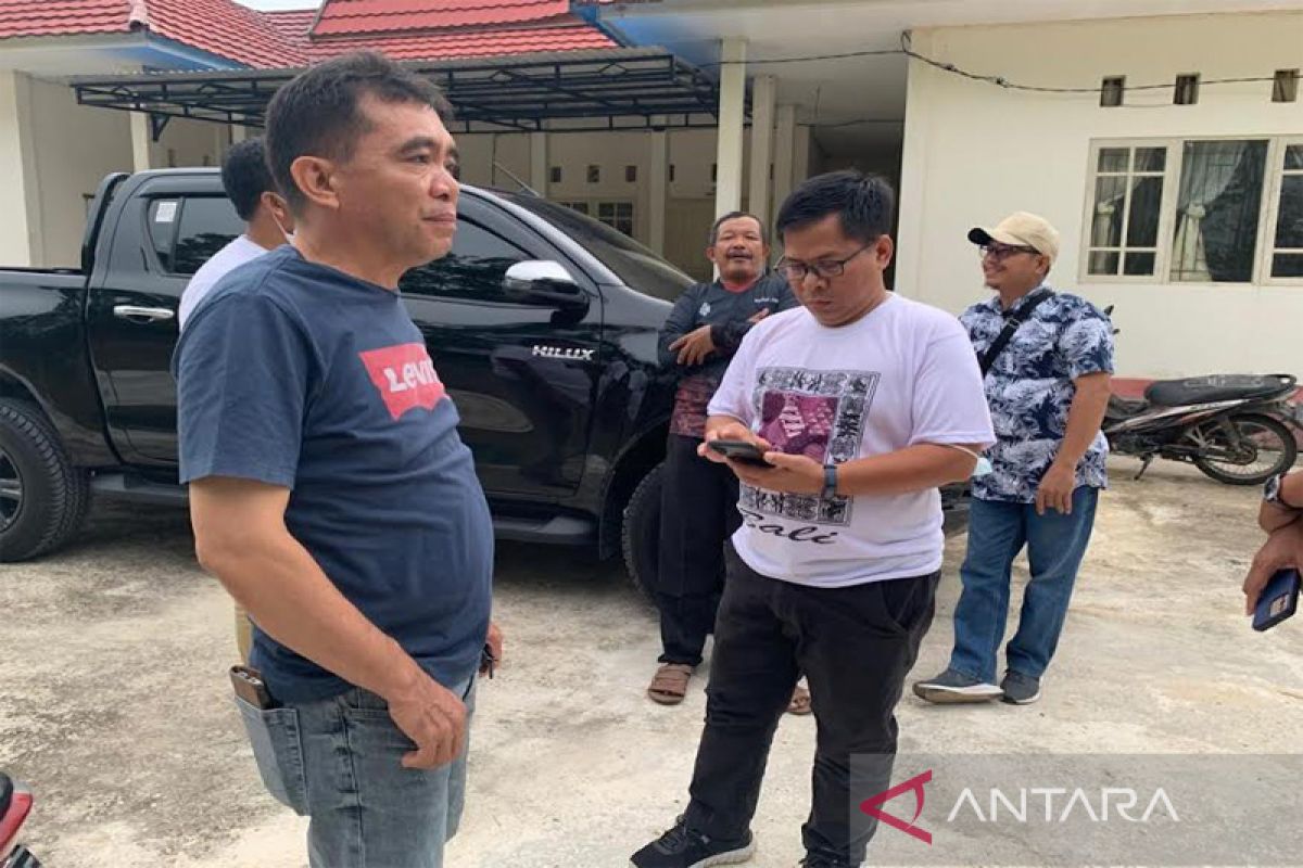 Investor survei potensi pertanian di Barut seluas 20.000 hektare