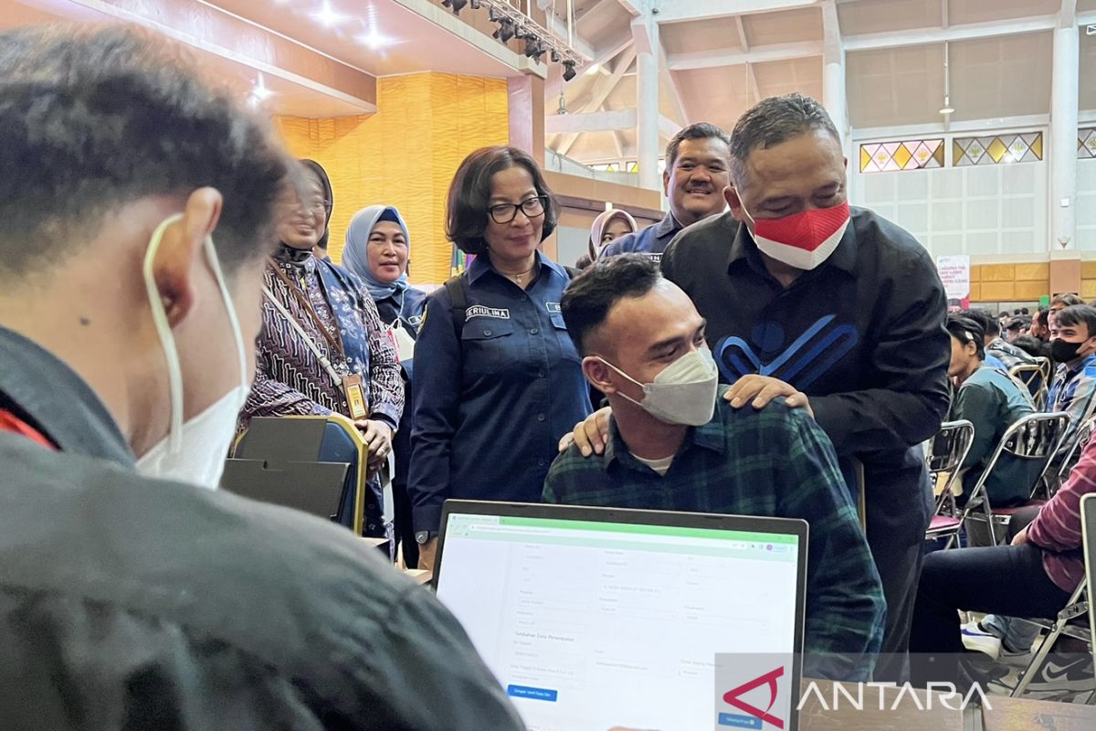 BP2MI jamin perlindungan ke pekerja migran Indonesia