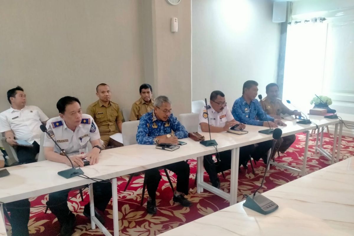 Pemkab Bulukumba upayakan segera bangun Bandara Wisata