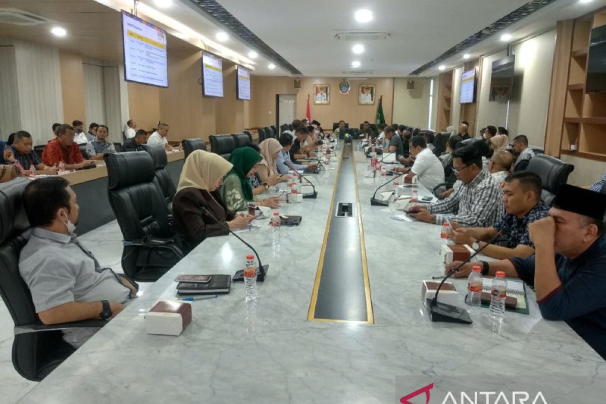 Sumatera Utara siap selenggarakan Hari Pers Nasional 2023