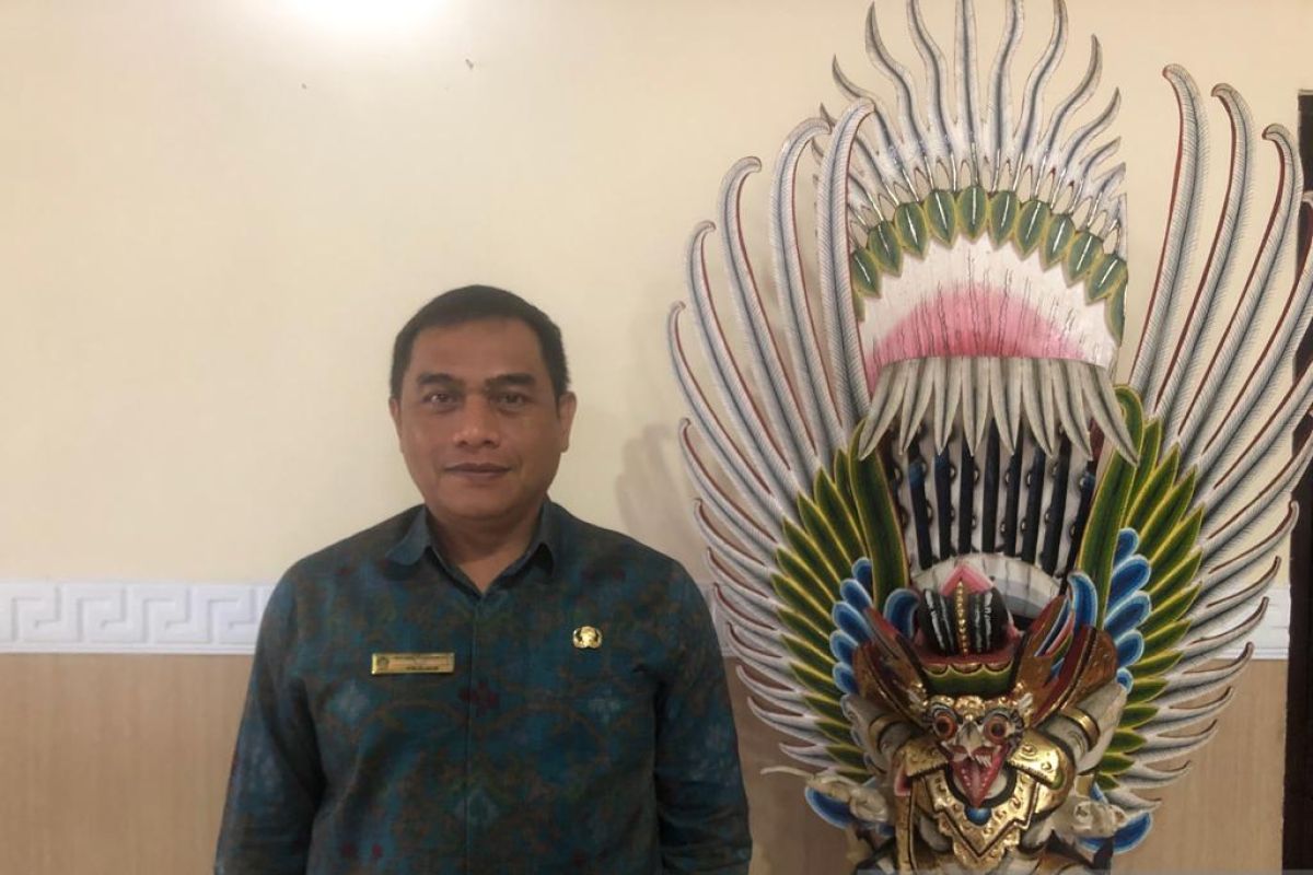 Dinkes Bali sebut kecil potensi temuan kasus campak di Pulau Dewata