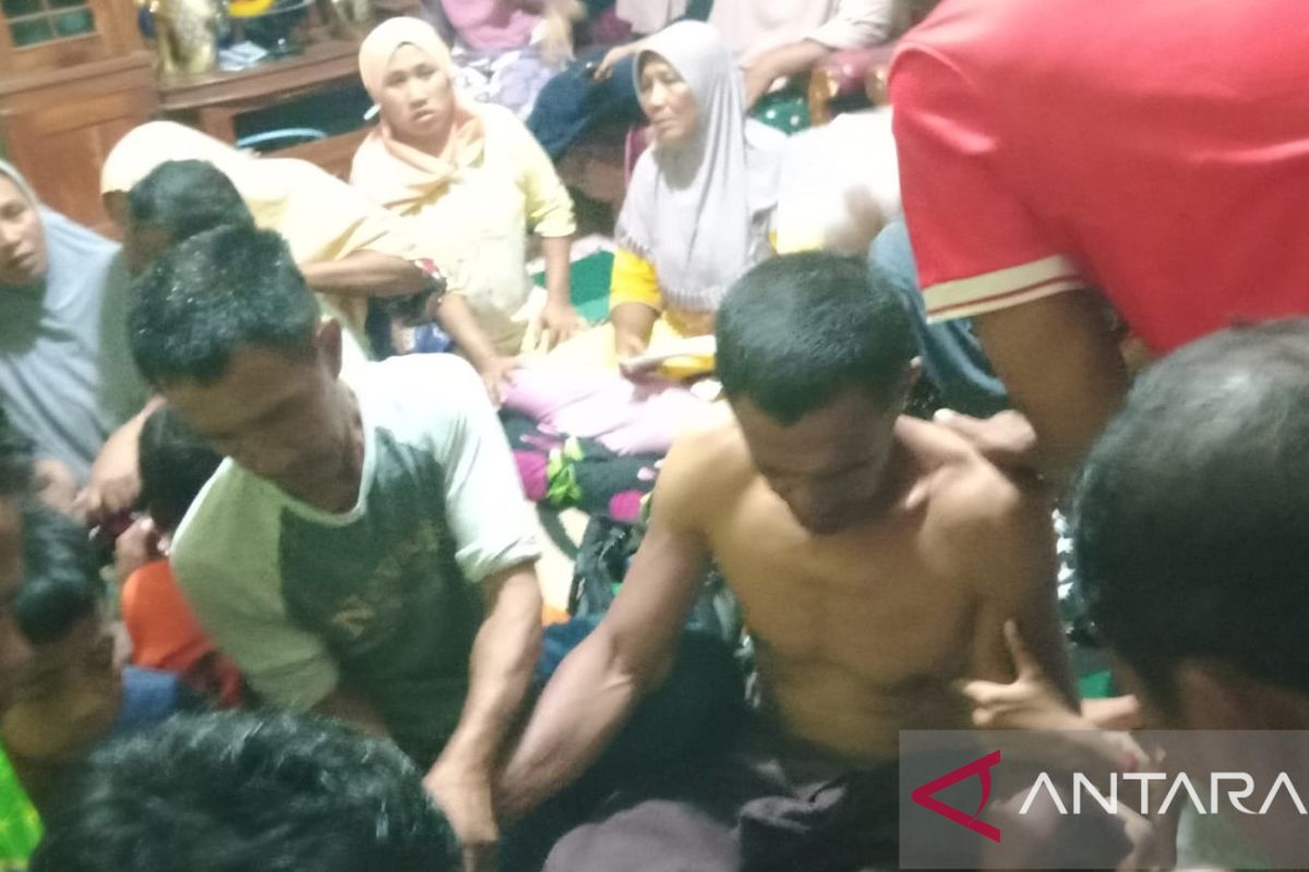 Dua warga Negeri Asilulu hilang kontak di laut ditemukan selamat