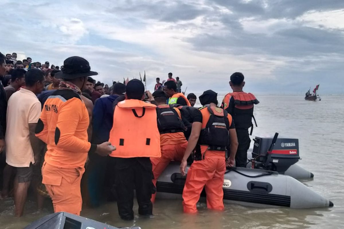 Nelayan ditemukan meninggal dunia di Selat Malaka