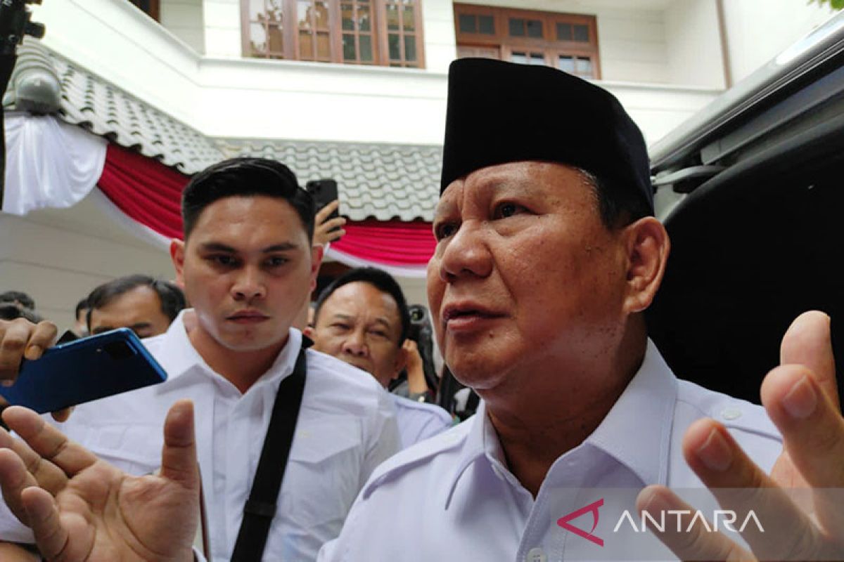 Menteri Pertahanan tegaskan BIN tidak di bawah Kemhan