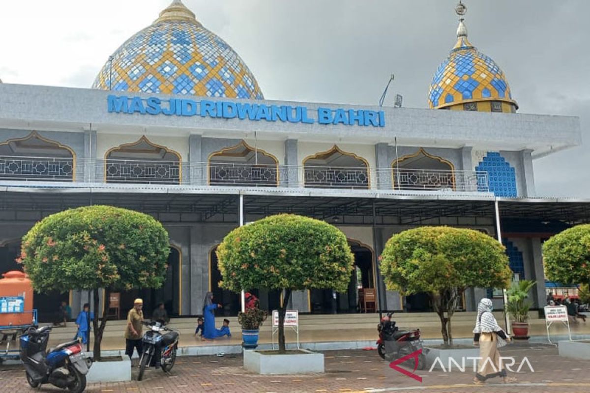 DMI Papua Barat antisipasi kampanye politik di masjid