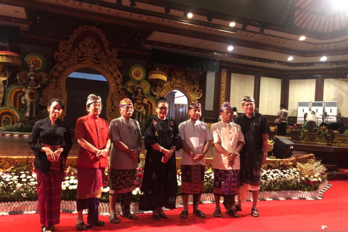 Dekranasda: UKM arak respons positif perayaan Hari Arak Bali