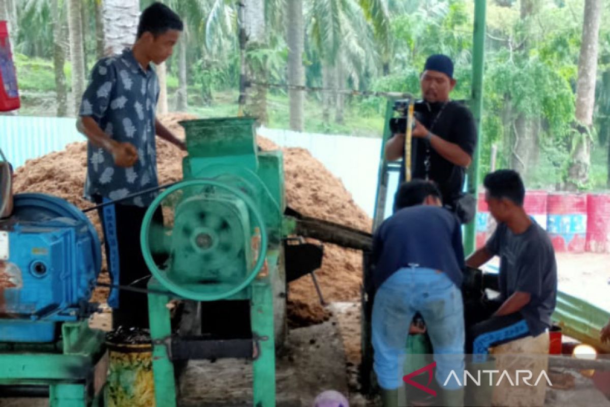 Pemkab Mukomuko buka calon penerima bantuan peralatan usaha