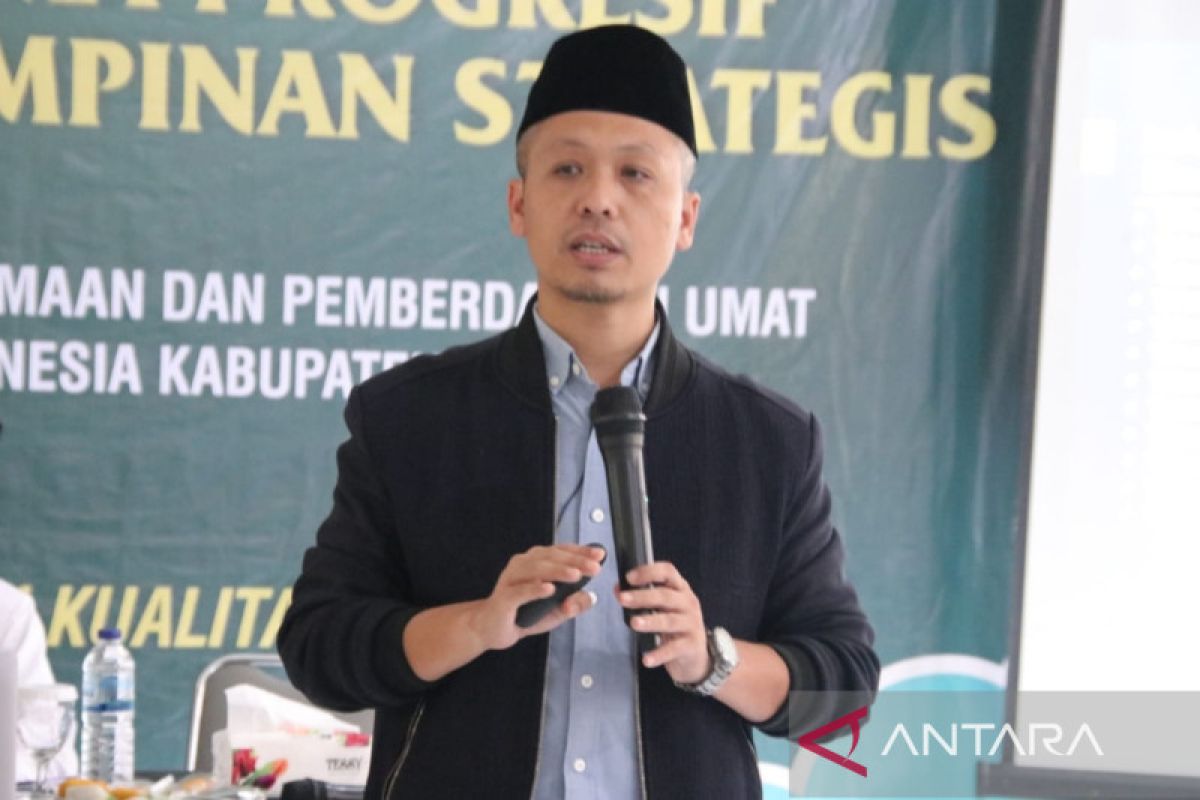 MUI Bogor sebut pembakaran Al Quran ancaman toleransi beragama