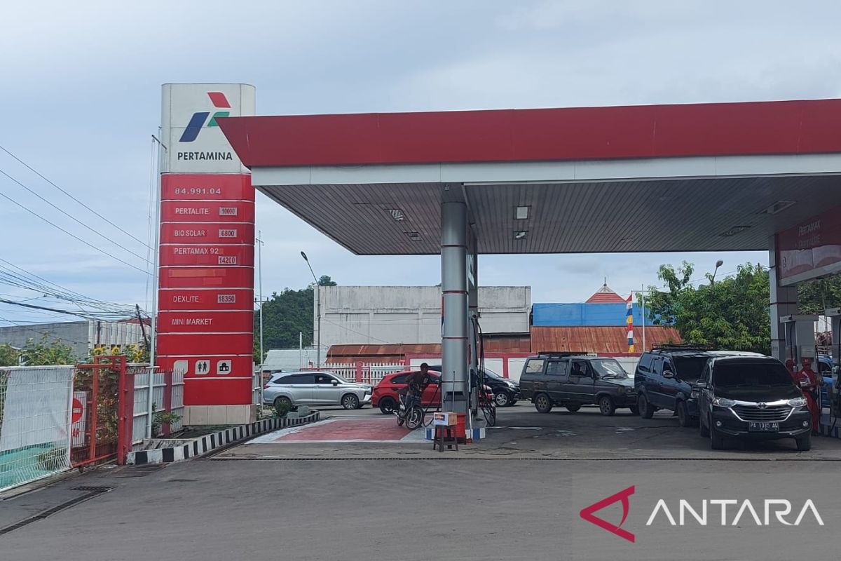 Hiswana Migas dorong kendaraan roda enam gunakan MyPertamina