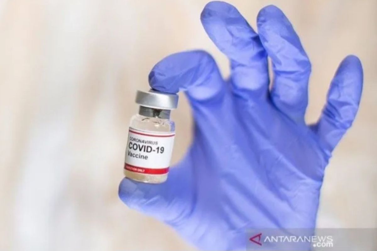 Dinkes: Warga Jabar sudah bisa vaksinasi COVID-19 penguat kedua