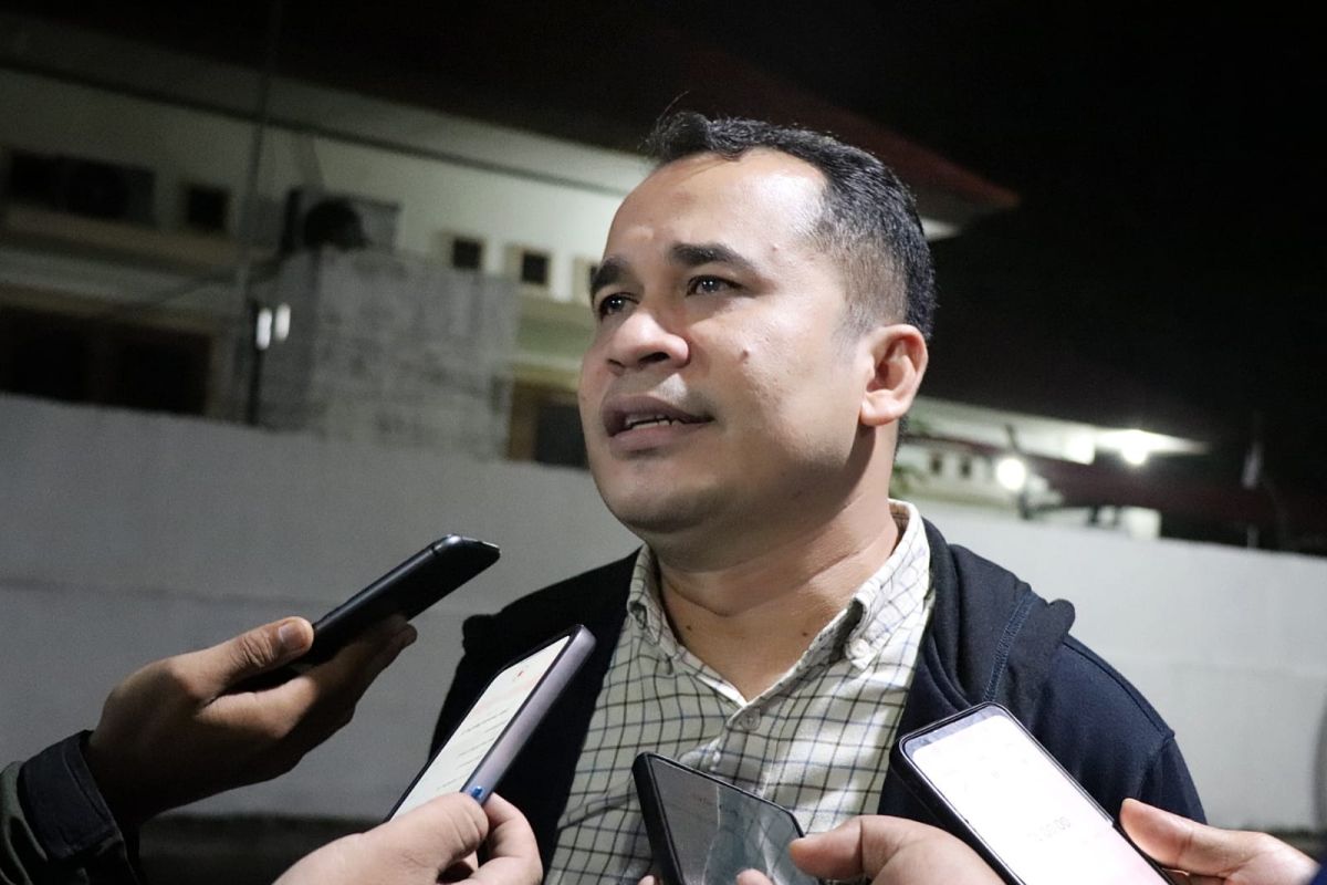 KPU Sumbar: Enam bakal calon DPD RI ajukan perpanjangan penyerahan dukungan