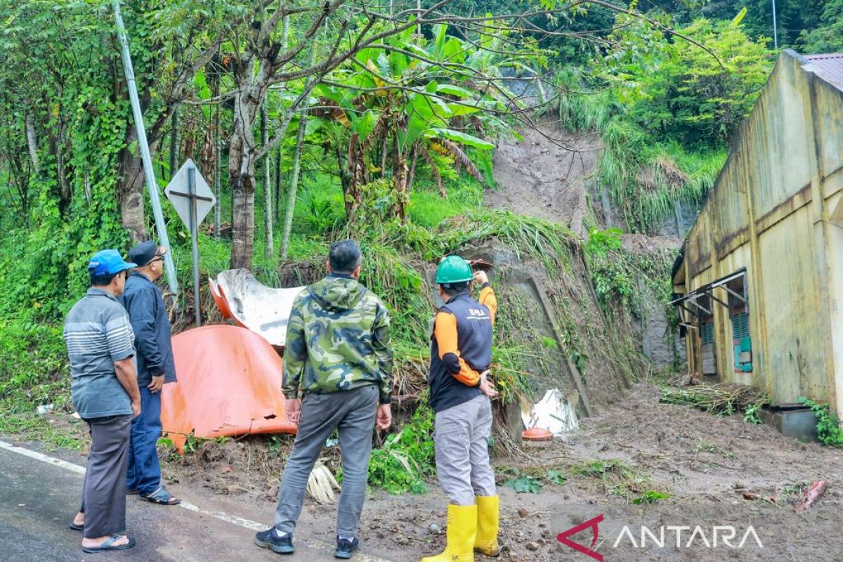 Wali Kota imbau warga Sabang siaga bencana akibat curah hujan tinggi