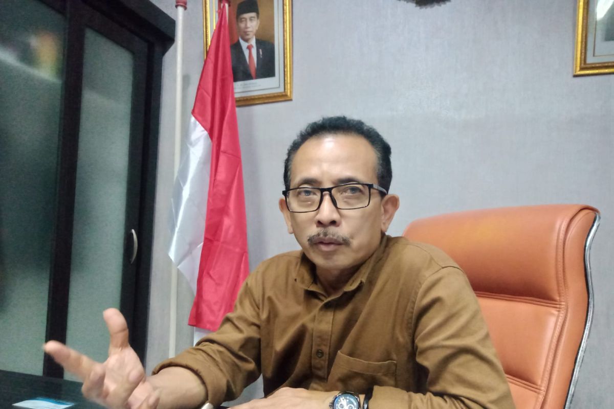 DPRD minta Pemkot Surabaya bongkar jaringan utilitas provider bodong
