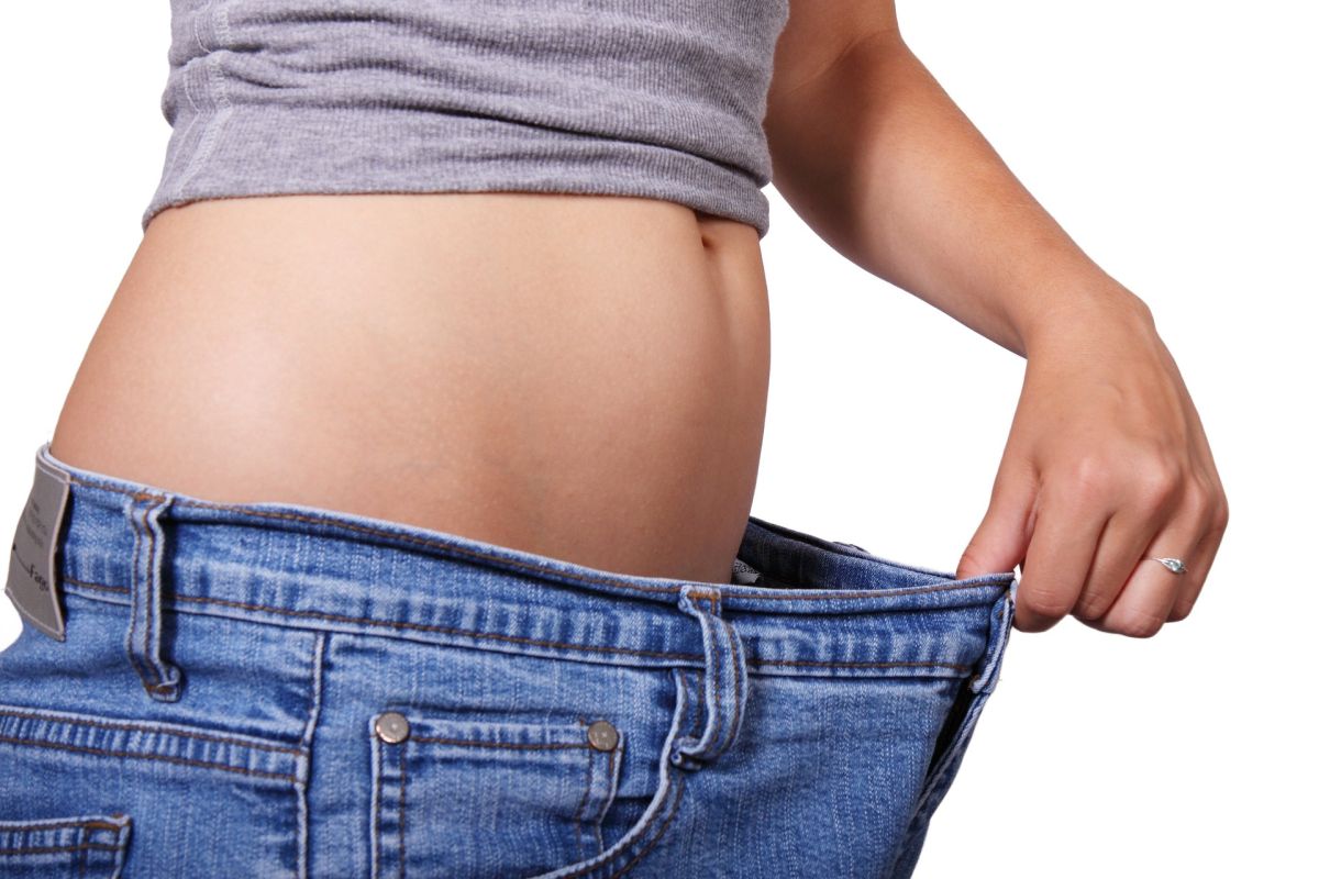 Begini saran pakar obesitas bila berat badan stagnan