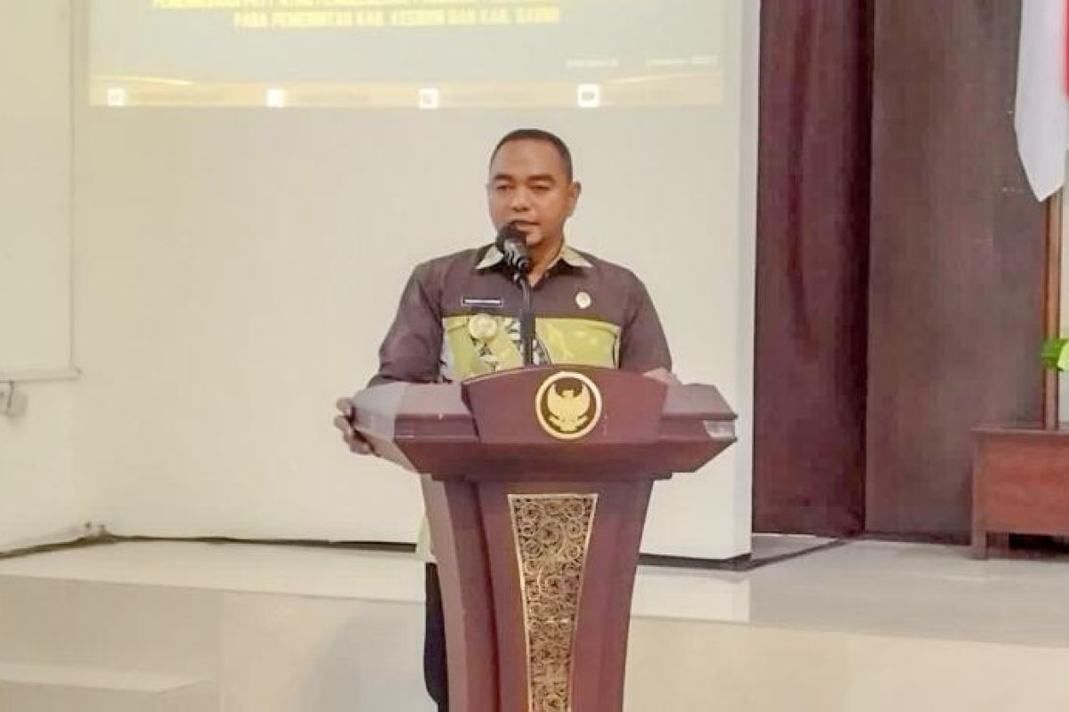 Pemkab Jayapura harap dukungan semua pihak gairahkan roda perekonomian