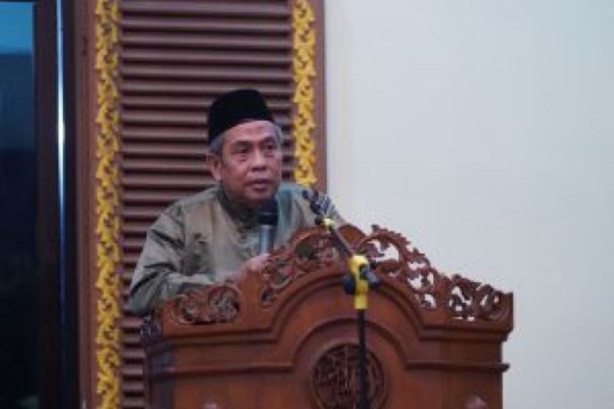 Ketua DPH LAMR sebut agama melarang prilaku LGBT