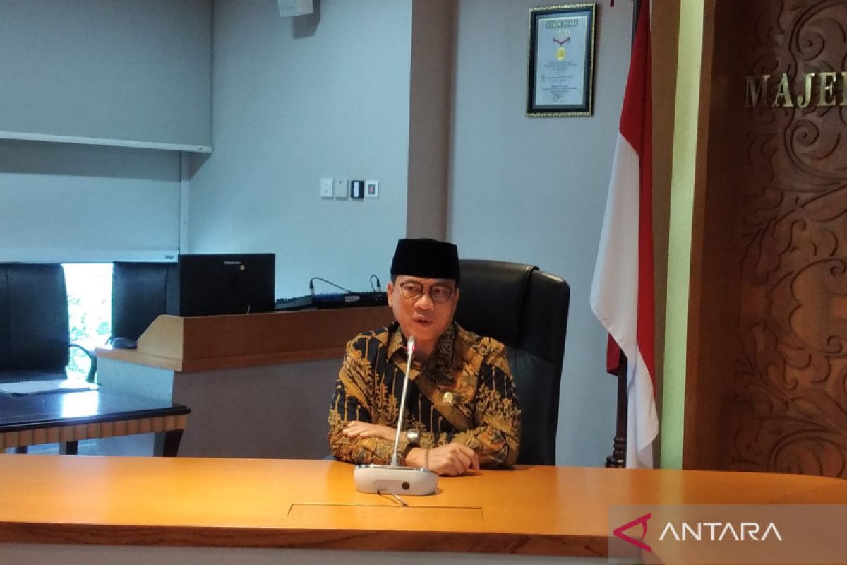 Wakil Ketua MPR harap BPIP lakukan kajian terkait radikalisme