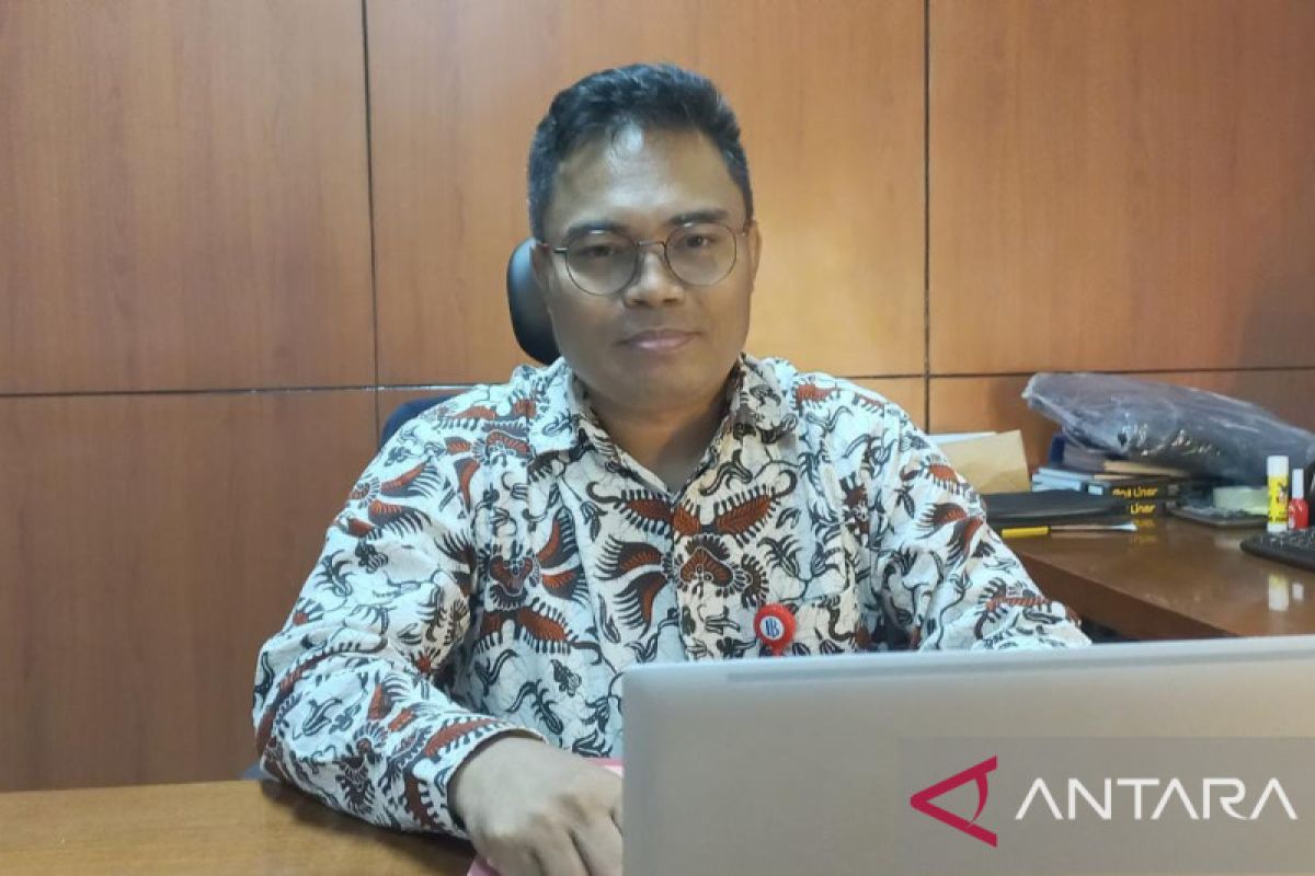 BI Papua Barat dorong Pemda terapkan transaksi non tunai