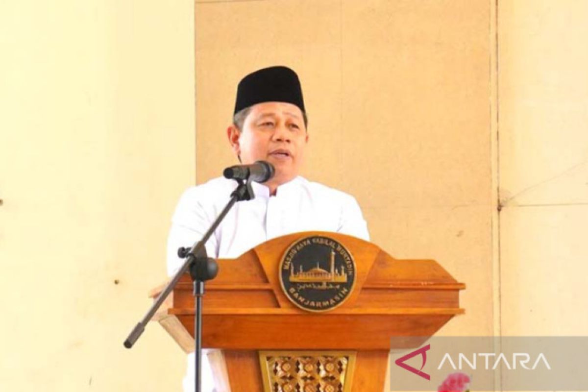 Kemenag: Asrama Haji Embarkasi Banjarmasin siap sambut haji 2023