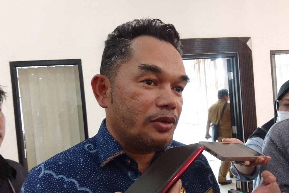 Ketua DPRD Kaltim sebut sektor pendidikan tetap jadi prioritas