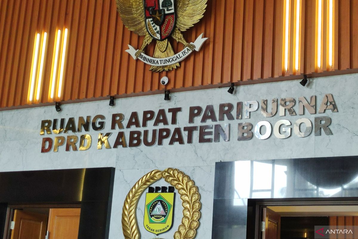 DPRD Bogor panggil direksi PT Sayaga soal Rest Area Gunung Mas