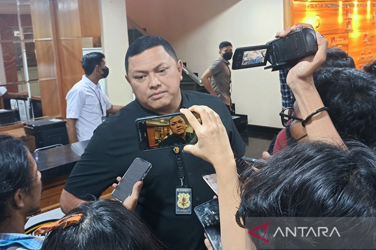 Polisi sebut Wowon ciptakan tokoh fiktif untuk perintah pembunuhan