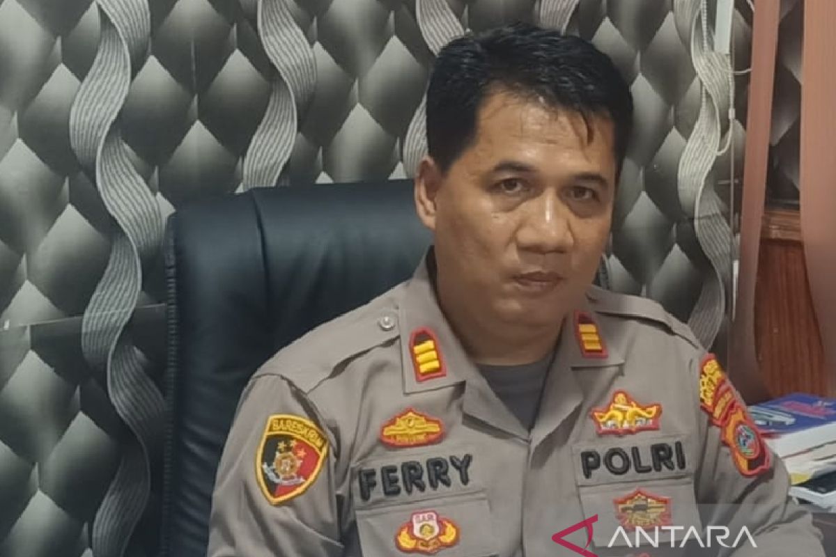 Polsek Labuhan Ruku selesaikan 146 kasus pidana periode April-Desember 2022