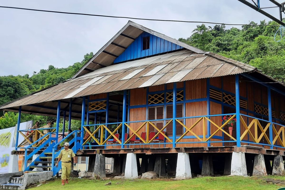 Wapres Ma'ruf Amin dijadwalkan canangkan situs peradaban orang Papua di Wondama