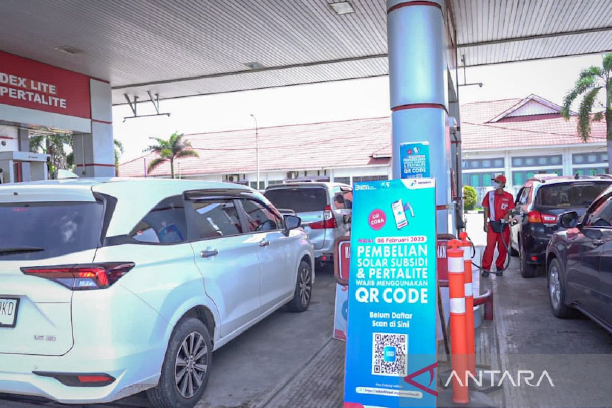 Pertamina gencar sosialisasi dan sinergi sukseskan program subsidi tepat sasaran