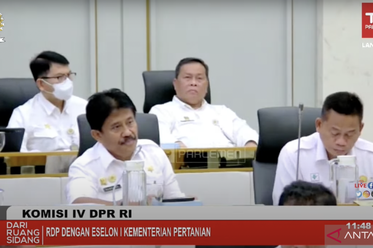 Kementan temukan 4 perusahaan sarang walet kelabui Badan Karantina