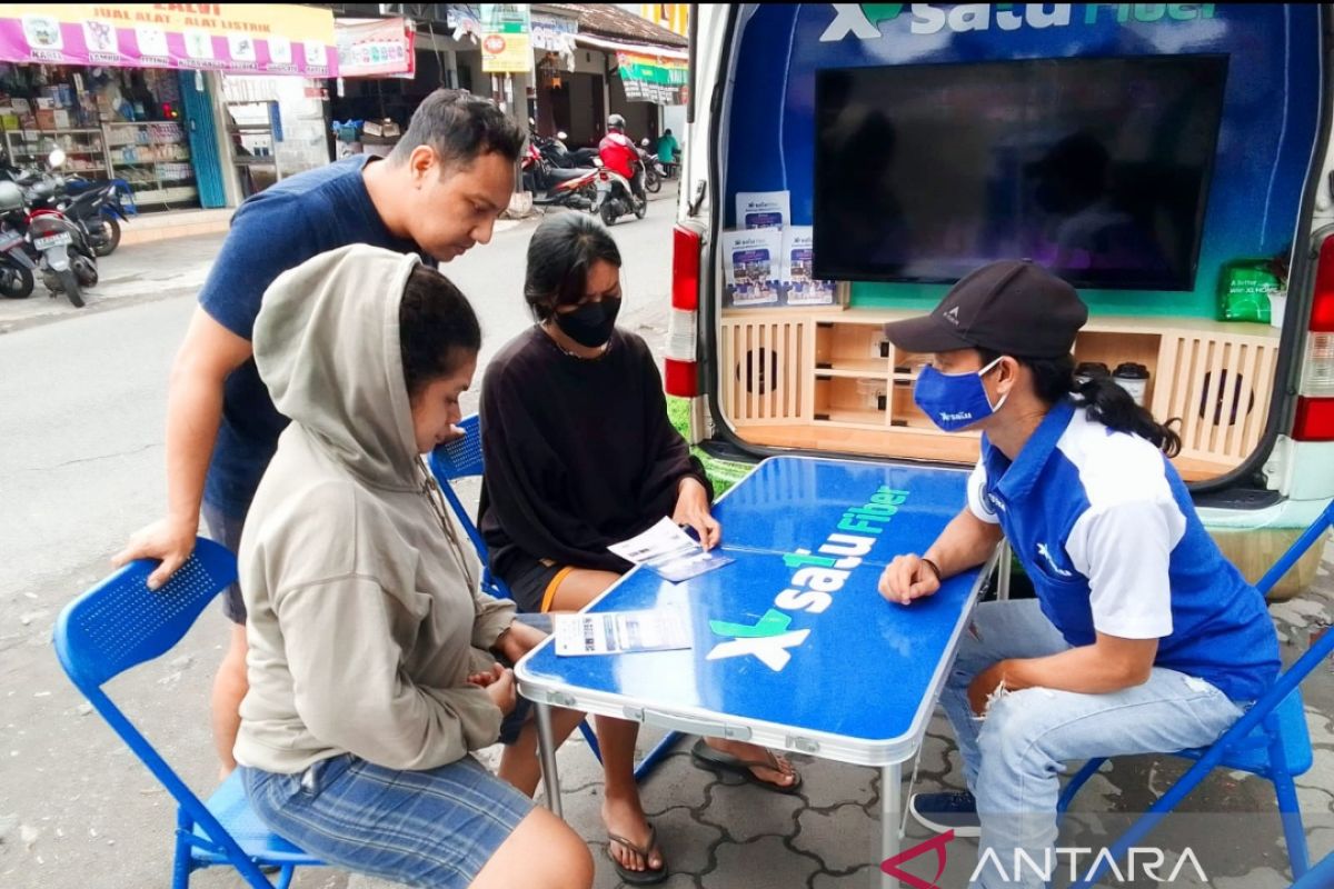 Kejar pertumbuhan pelanggan baru XL SATU hadirkan paket mulai Rp 276 Ribu