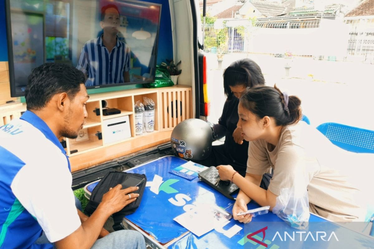 XL Axiata Berhasil Himpun DanaRight IssueRp 5 Triliun